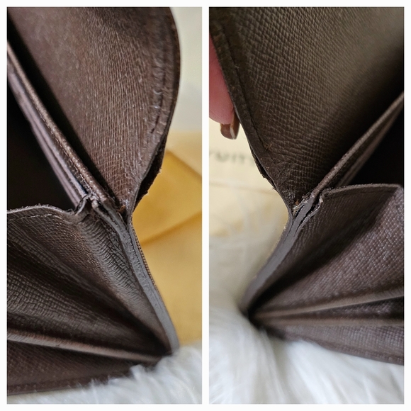 🔥 Louis Vuitton DE Sarah 🔥 - Picture 10 of 14